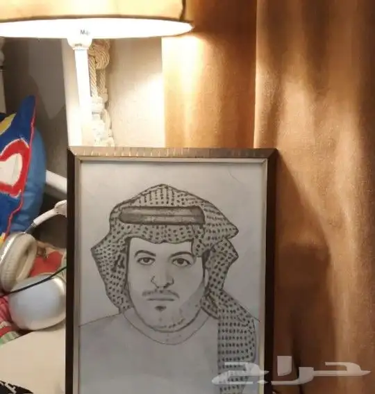 رسامه محترفه 6