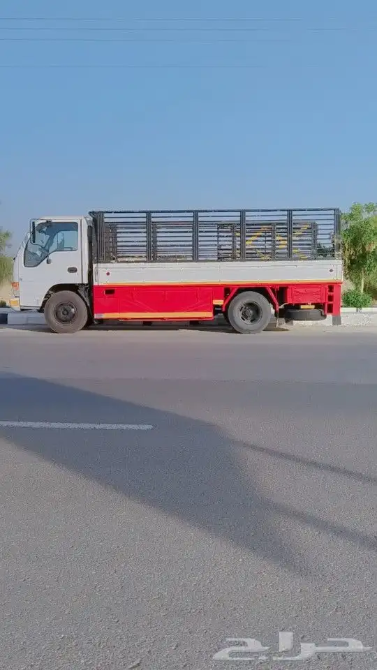 دينه النقل او توصيل دينه شبك جانبو 4 م ونص. 0