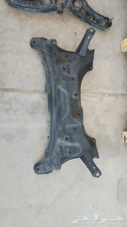 كمر يارس امامي 2015 _ 2022 0