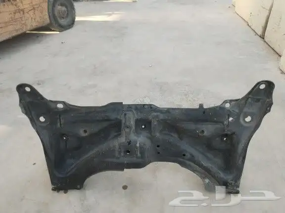 كمر يارس امامي 2015 _ 2022 2