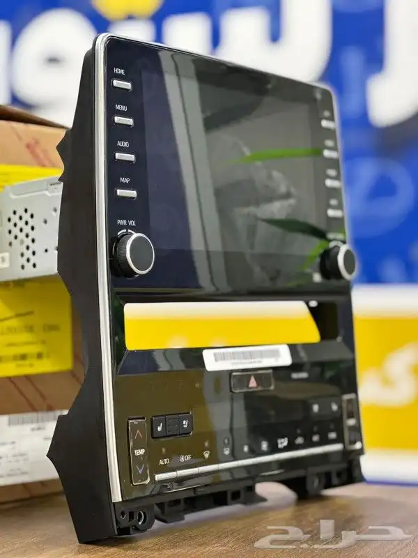 شاشه افالون تورنق jBL موديل 2019 2022 2