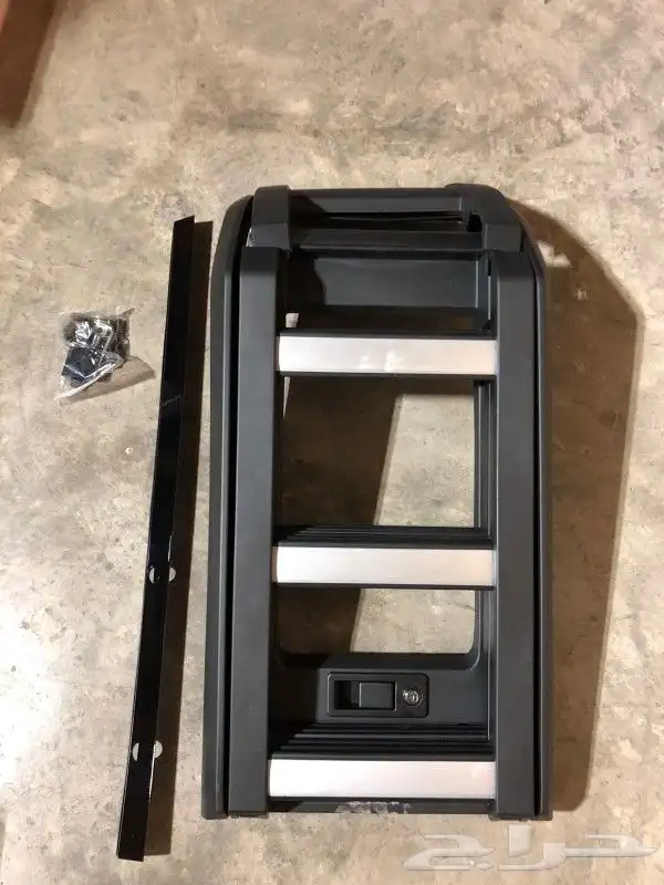 TOOL BOX RANGE ROVER DEFENDER 2022 5