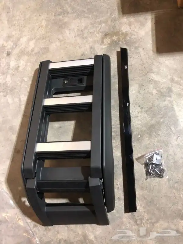 TOOL BOX RANGE ROVER DEFENDER 2022 15