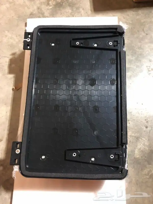 TOOL BOX RANGE ROVER DEFENDER 2022 3