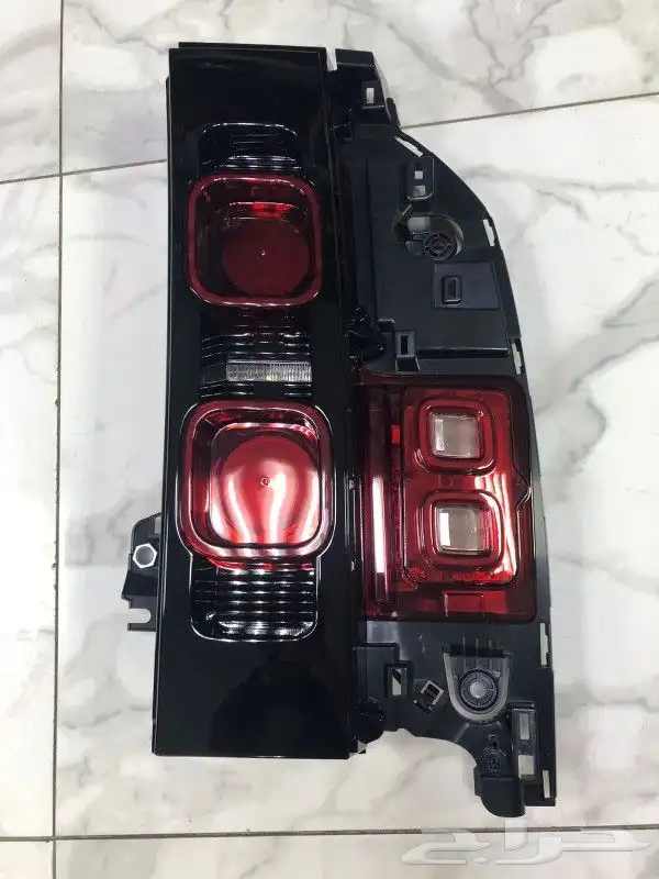 TOOL BOX RANGE ROVER DEFENDER 2022 26