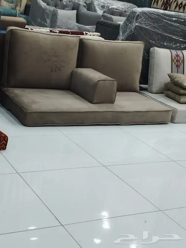 تفصيل جميع انواع المجالس العربيه 8