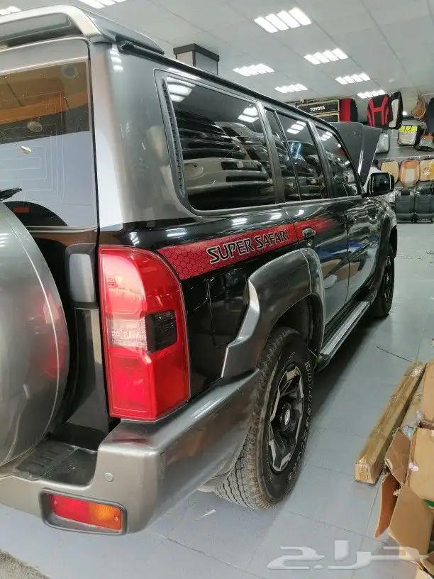 قطع شمعات باترول مثلث الزاويه باترول بلاتينيوم ترهيم باترول 7