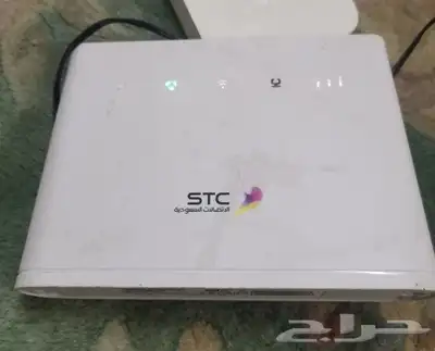 Huawei B310 4G router 3