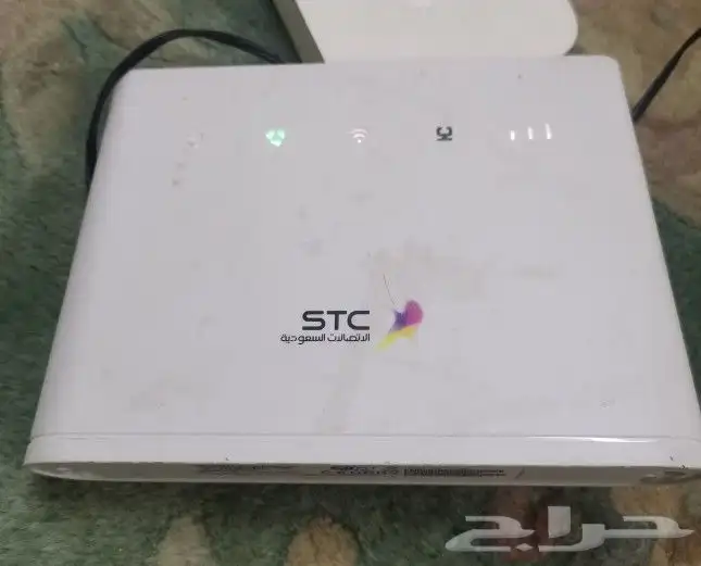 Huawei B310 4G router 3