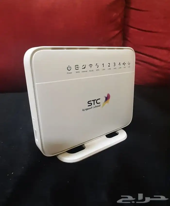 مودم في دي اس أل STC 2