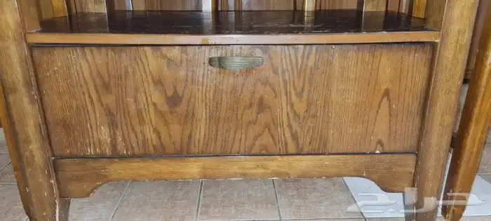 طاولة سفرة هوم سنتر 7