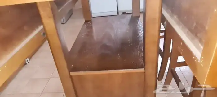 طاولة سفرة هوم سنتر 8