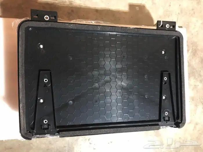 TOOL BOX RANGE ROVER DEFENDER 2022 4