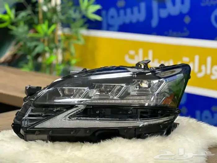 شمعات Gs 350 موديل 2016 2020 2