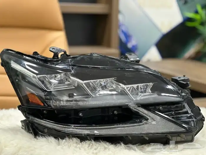 شمعات Gs 350 موديل 2016 2020 1