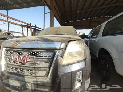 قطع غيار تشليح تيرين 13-14-15 14