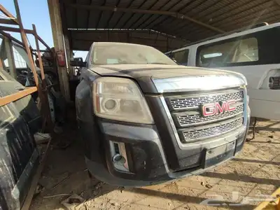 قطع غيار تشليح تيرين 13-14-15 12