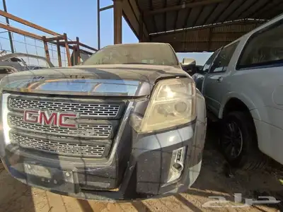 قطع غيار تشليح تيرين 13-14-15 13