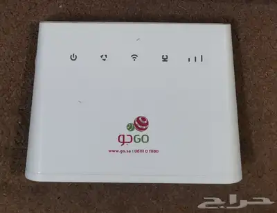 Huawei B310 4G router 4