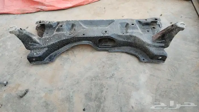 كمر يارس امامي 2015 _ 2022 1