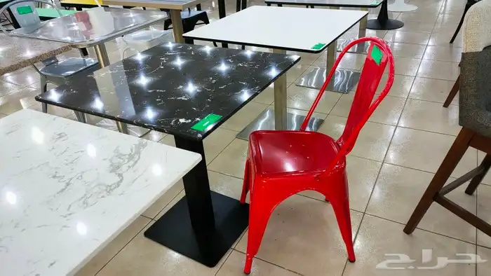 كراسي بلاستك كراسي فيبر 39