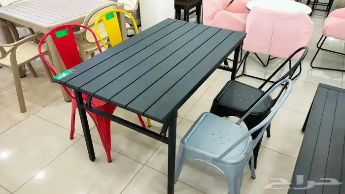 كراسي بلاستك كراسي فيبر 38