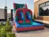 اجار ملعب صابوني زحاليق جده 1