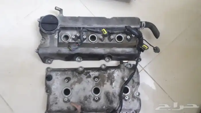 قطع مكسيما من موديل 95 الى 99 0