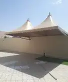 مظلات سيارات وسواتر الرياض مظلات برخص الأسعار 7