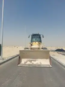 شيول وقلاب للايجار شهري ويومي 1