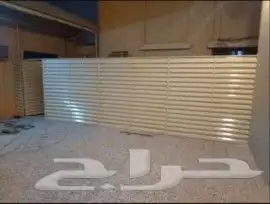 مظلات سيارات وسواتر الرياض مظلات برخص الأسعار 2