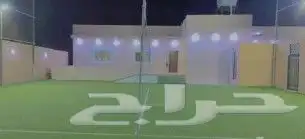 استراحة للايجار بحي الحمدانية 4