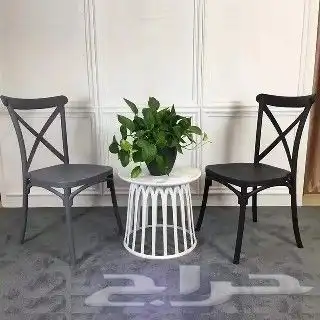 كراسي بلاستك كراسي فيبر 29