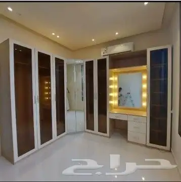 تفصيل دواليب زاويه 5