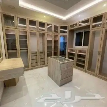 تفصيل دواليب زاويه 6