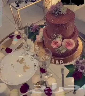 كيكه دورين الرائعه 0