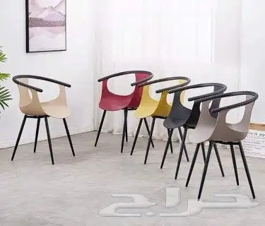كراسي بلاستك كراسي فيبر 30