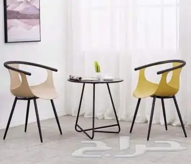 كراسي بلاستك كراسي فيبر 31