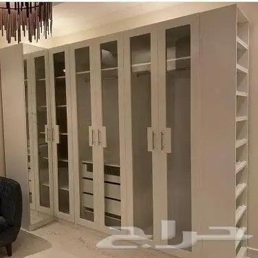 تفصيل دواليب زاويه 3