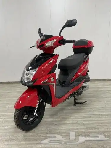 دباب بطه من باور سبورت 6