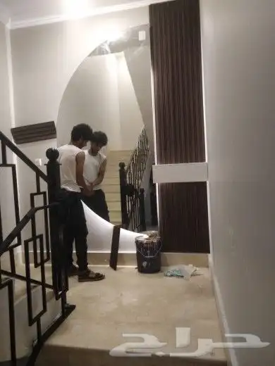 فوم_بانوهات_بديلة_الجبس  ورق_حائط  دهانات_داخلية  مرايات_شطف 9