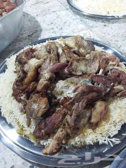 طبخ مع التوصيل وذبايح ثلاجة 5