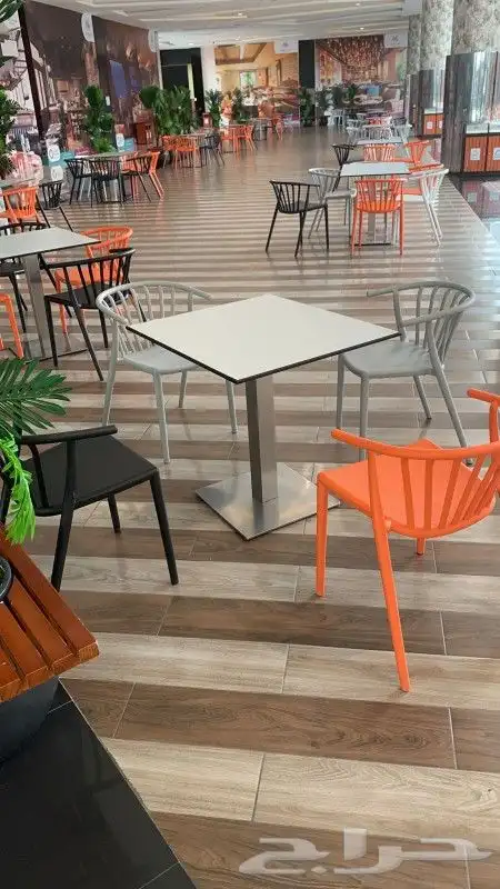 كراسي بلاستك كراسي فيبر 37