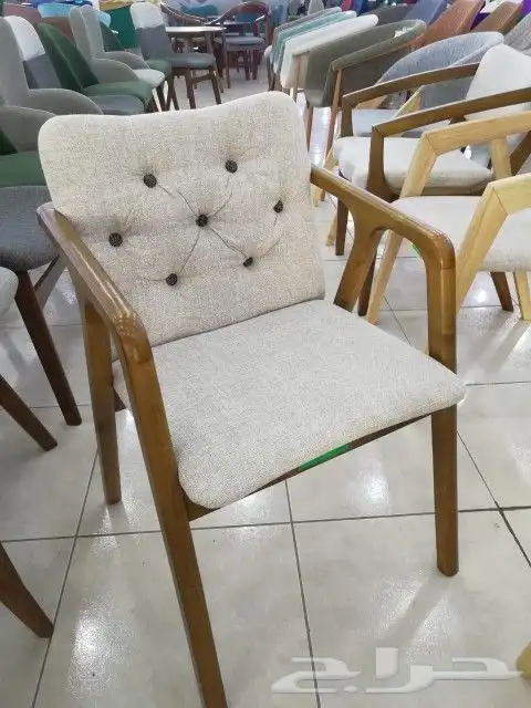 كراسي بلاستك كراسي فيبر 43