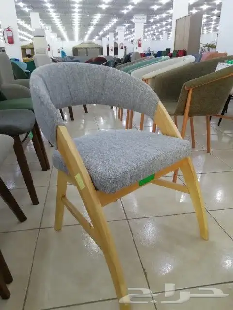 كراسي بلاستك كراسي فيبر 44