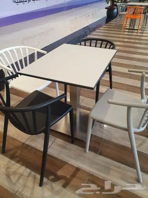 كراسي بلاستك كراسي فيبر 36