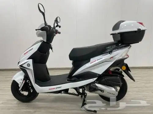 دباب بطه من باور سبورت 8