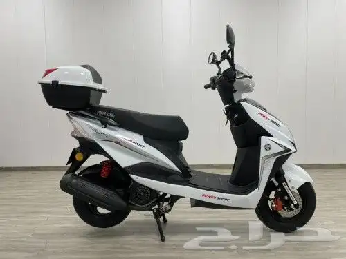 دباب بطه من باور سبورت 5