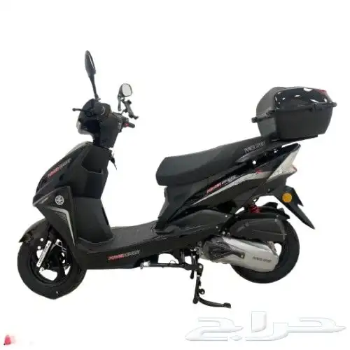 دباب بطه من باور سبورت 1