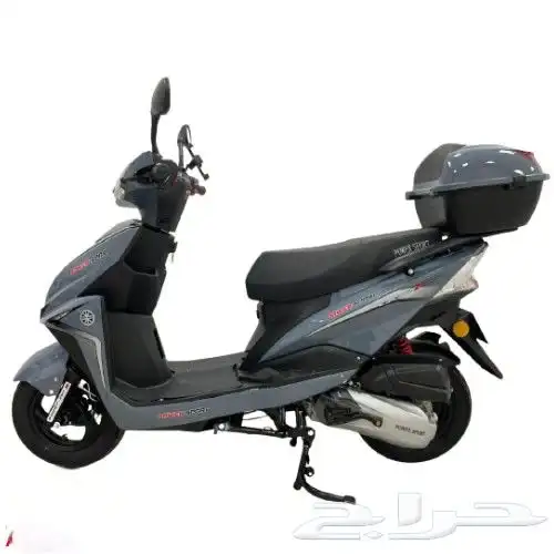 دباب بطه من باور سبورت 0